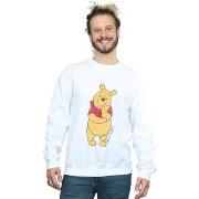 Sweat-shirt Disney Pooh