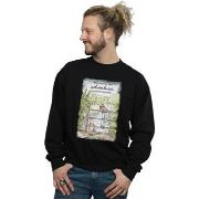 Sweat-shirt Disney Winnie The Pooh Adventure