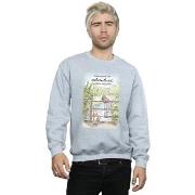 Sweat-shirt Disney Winnie The Pooh Adventure