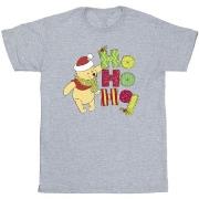 T-shirt enfant Disney Ho Ho Ho