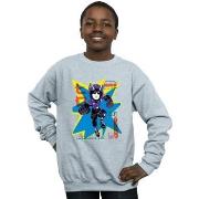 Sweat-shirt enfant Disney Big Hero 6