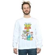 Sweat-shirt Disney Toy Story 4