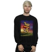 Sweat-shirt Disney Toy Story 4 We Are Back