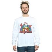 Sweat-shirt Disney Toy Story 4 Talkin' Trash