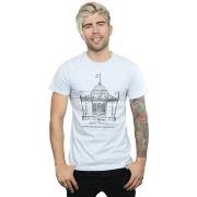 T-shirt Disney BI18857