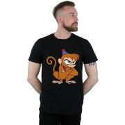 T-shirt Disney Angry Abu