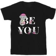 T-shirt Disney Be You