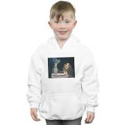 Sweat-shirt enfant Disney Lady And The Tramp Spaghetti Slurp