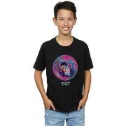 T-shirt enfant Disney BI7305