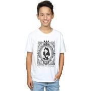 T-shirt enfant Disney Alice in Wonderland