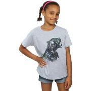 T-shirt enfant Marvel BI10285