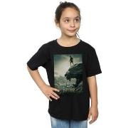 T-shirt enfant Marvel BI10438