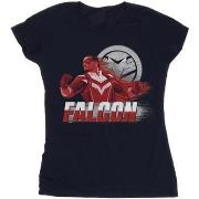 T-shirt Marvel Red Fury