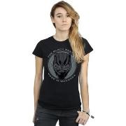 T-shirt Marvel Black Panther Made in Wakanda