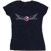 T-shirt Marvel BI22160