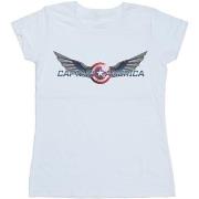 T-shirt Marvel BI22160