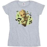 T-shirt Marvel Guardians Of The Galaxy