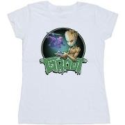 T-shirt Marvel Guardians Of The Galaxy