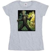 T-shirt Marvel Guardians Of The Galaxy Forest Energy