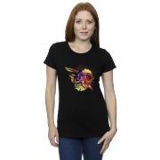 T-shirt Marvel Guardians Of The Galaxy