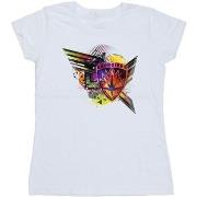 T-shirt Marvel Guardians Of The Galaxy