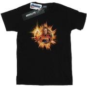 T-shirt enfant Marvel Avengers Endgame