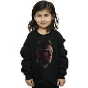 Sweat-shirt enfant Marvel Avengers Endgame Avenge The Fallen