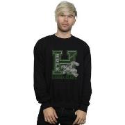 Sweat-shirt Marvel Hulk Gamma Blast