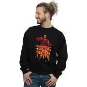 Sweat-shirt Marvel BI41447