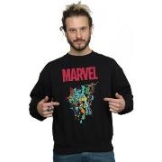 Sweat-shirt Marvel Avengers