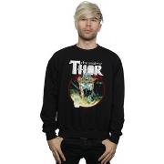 Sweat-shirt Marvel The Mighty Thor