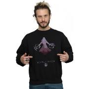 Sweat-shirt Marvel BI41857