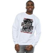 Sweat-shirt Marvel The Vampire Hunter