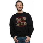 Sweat-shirt Marvel BI41886