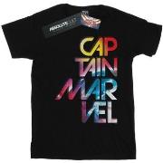 T-shirt enfant Marvel BI15228