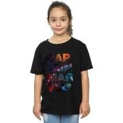 T-shirt enfant Marvel BI15260