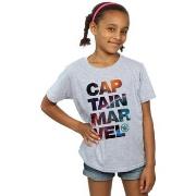 T-shirt enfant Marvel BI15260