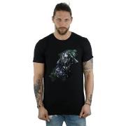 T-shirt Marvel BI15470