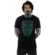 T-shirt Marvel BI15494