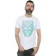 T-shirt Marvel BI15494