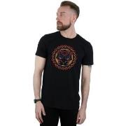 T-shirt Marvel BI15689