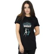 T-shirt Marvel BI15967