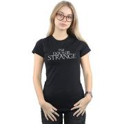 T-shirt Marvel BI18392