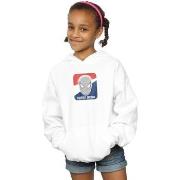 Sweat-shirt enfant Marvel Superhero Sports