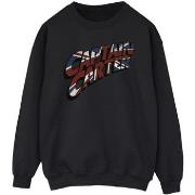 Sweat-shirt Marvel What If