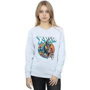 Sweat-shirt Marvel X-Men Broken Chains