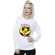 Sweat-shirt Marvel X-Men Phoenix