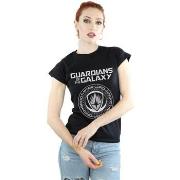 T-shirt Marvel Guardians Of The Galaxy