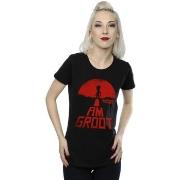 T-shirt Marvel Guardians Of The Galaxy I Am Groot