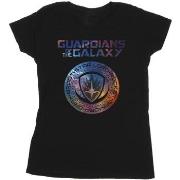 T-shirt Marvel Guardians Of The Galaxy